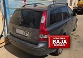 Compra y venta de coches siniestrados