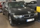 Compra y venta de coches rotos.