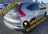 Compra y venta de coches rotos.