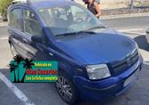 Compra y venta de coches rotos.