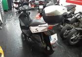 Compra y venta de coches rotos.