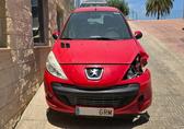 Compra y venta de coches rotos.