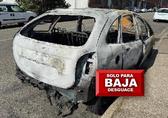 Venta de coche roto