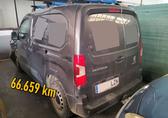 Compra y venta de coches siniestrados