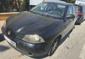 Compra y venta de coches rotos.