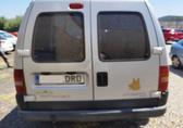 Compra y venta de coches siniestrados