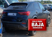 Compra y venta de coches siniestrados