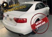 Compra y venta de coches siniestrados