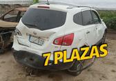 Compra y venta de coches siniestrados