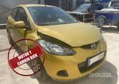 Compra y venta de coches rotos