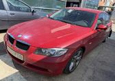Compra y venta de coches rotos.