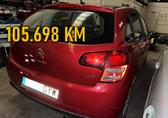 Compra y venta de coches rotos.
