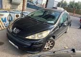 Compra y venta de coches rotos.