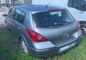 Compra y venta de coches rotos.