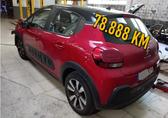 Compra y venta de coches rotos.