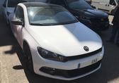 Compra y venta de coches rotos.