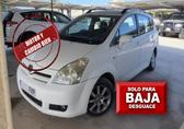 Compra y venta de coches rotos.