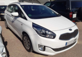 Compra y venta de coches rotos.