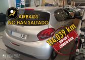 Compra y venta de coches rotos