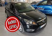 Compra y venta de coches siniestrados