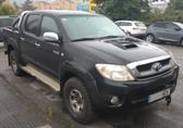 Venta de coche siniestrado