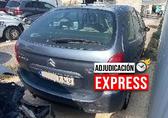 Venta de coche siniestrado
