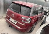Compra y venta de coches siniestrados