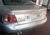 Compra y venta de coches siniestrados