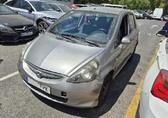 Compra y venta de coches rotos.