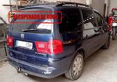 Compra y venta de coches rotos.
