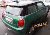 Compra y venta de coches siniestrados