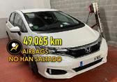 Venta de coche siniestrado