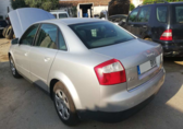Compra y venta de coches rotos.