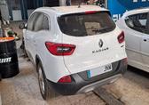 Compra y venta de coches rotos.
