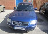 Compra y venta de coches rotos.