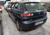Compra y venta de coches siniestrados
