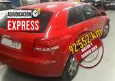 Compra y venta de coches siniestrados