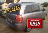 Compra y venta de coches rotos.