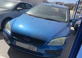 Compra y venta de coches siniestrados