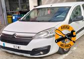 Compra y venta de coches siniestrados
