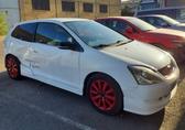 Compra y venta de coches rotos