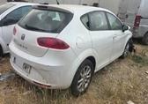 Compra y venta de coches rotos.