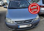 Compra y venta de coches siniestrados