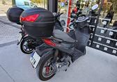 Compra y venta de coches rotos.