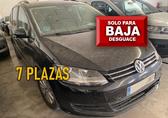 Compra y venta de coches rotos.
