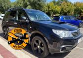 Venta de coche siniestrado