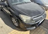 Compra y venta de coches rotos.