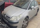 Compra y venta de coches siniestrados