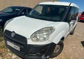 Compra y venta de coches siniestrados