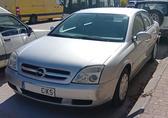 Compra y venta de coches rotos.